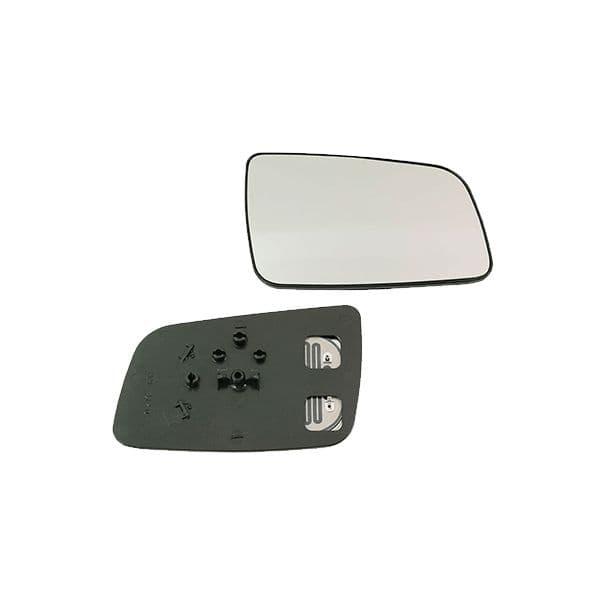 Alkar Vidro de Espelho, Espelho Retrovisor Exterior (1914/5779) - 6402154