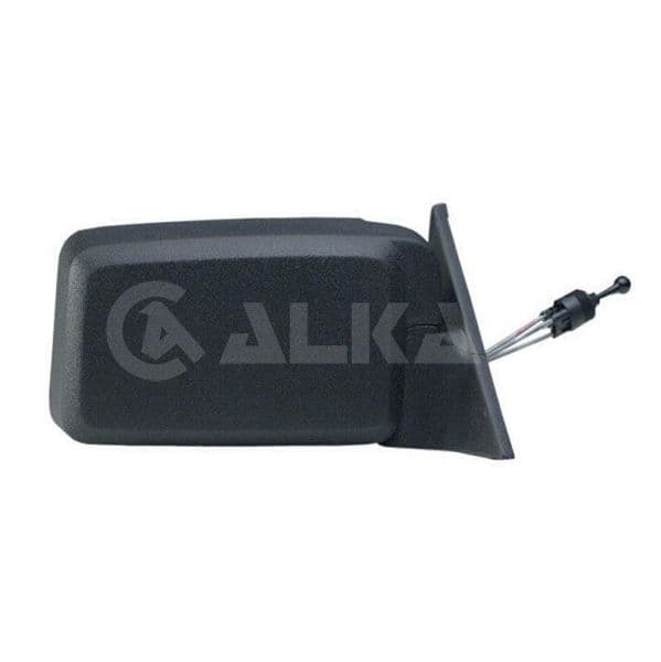 Alkar Retrovisor Exterior - 6164172