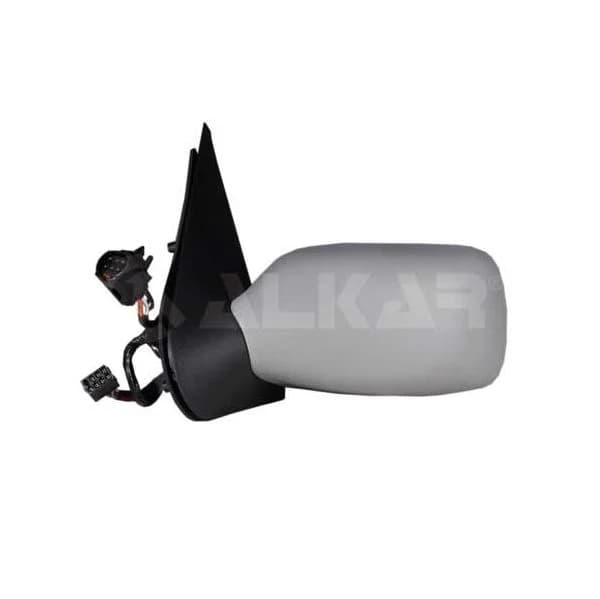 Alkar Retrovisor Exterior - 6156386