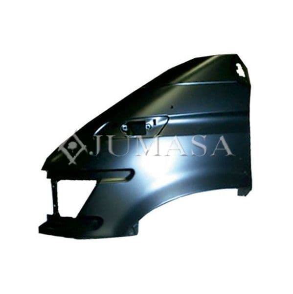 Jumasa Guarda Lama Frontal Esquerda - 08311695