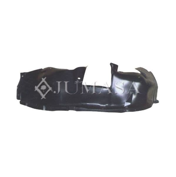 Jumasa Resguardo Cave Roda Frontal Dereito - 08723040