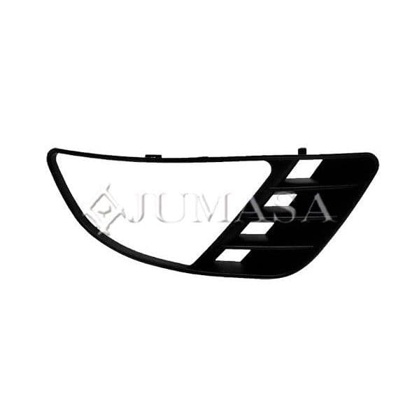 Jumasa Grelha de Ventilador, Pára-choques - 22321507