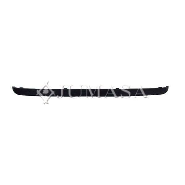 Jumasa Spoiler Para-choques Frontal (exceto Spo - 26033535