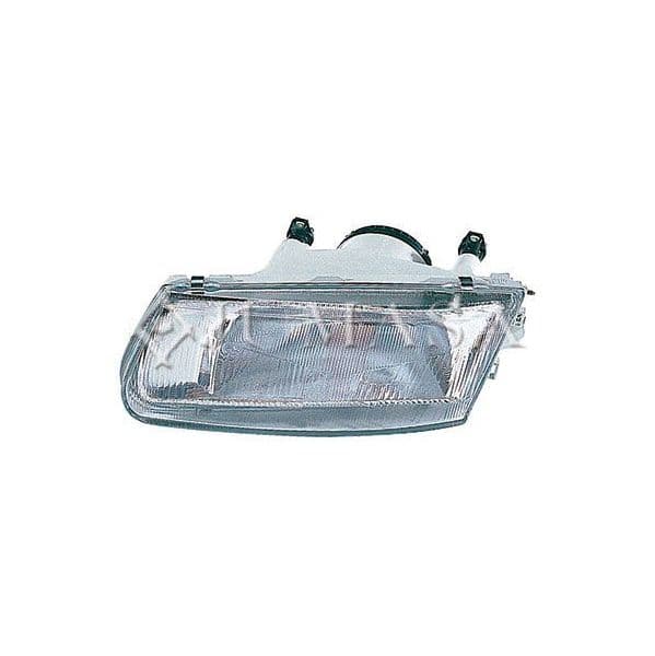 Jumasa Luz Esquerdo Eletrico h4+w5w - 38012120