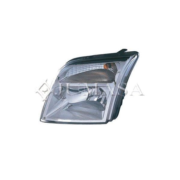 Jumasa Luz Esquerdo Eletrico com Motor h4+py21w - 38311521