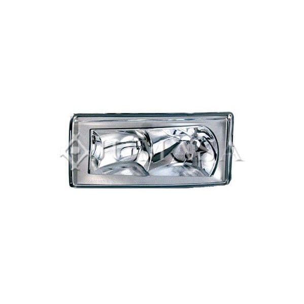 Jumasa Luz Esquerdo Eletrico h1+h7+w5w - 38311695