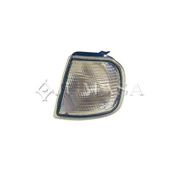 Jumasa Farolim Frontal Esquerda Branca py21w - 40134567