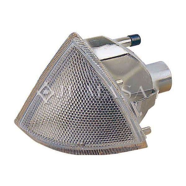 Piloto Frontal Dereito Branco py21w - 40321040