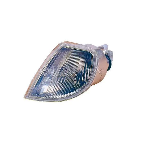 Piloto Frontal Dereito Branco - 40321048