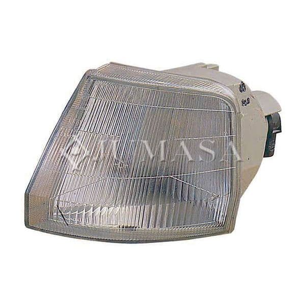 Piloto Frontal Dereito Branco - 40323531