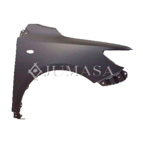 Jumasa Guarda Lama Frontal Direita com Buraco P - 08325116
