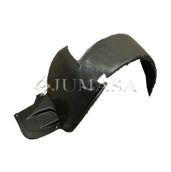 Jumasa Resguardo Cave Roda Frontal Esquerdo - 08711052