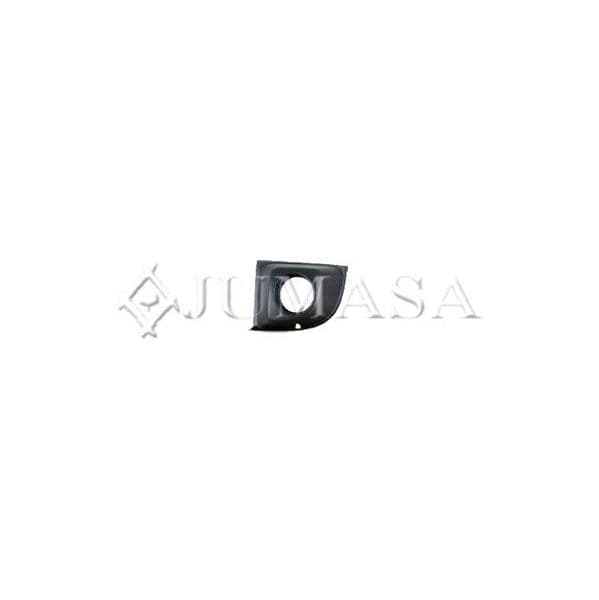 Jumasa Grelha de Ventilador, Pára-choques - 22311228