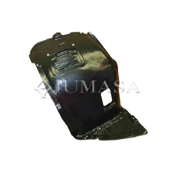 JUMASA Resguardo Cave Roda Frontal Dereito Peça - 08720545