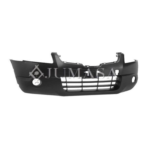 Jumasa Para-choques Frontal Dois Tons sem Burac - 25302667