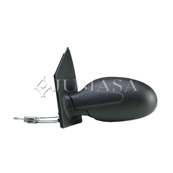 Retrovisor Exterior - 54124602