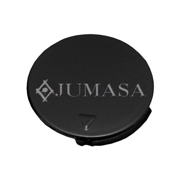 Jumasa Tampa Gancho Para-choques Frontal Primar - 28001507