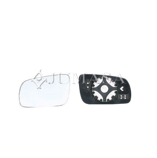 Jumasa Vidro com Suporte Esquerdo Asferico, Mod - 55214573
