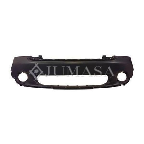 Jumasa Para-choques Frontal Primario com Friso - 25132215