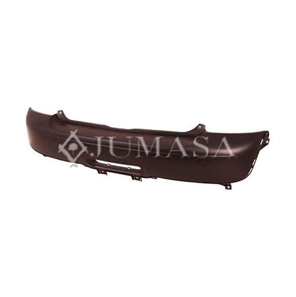 Jumasa Para-choques Traseiro Primario - 25042205
