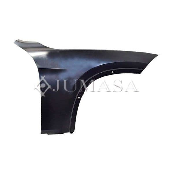 Jumasa Guarda Lama Frontal Direita com Buraco P - 08320564