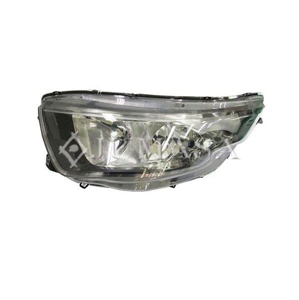 Jumasa Luz de Dia Esquerdo Eletrico com Motor/b - 38311691