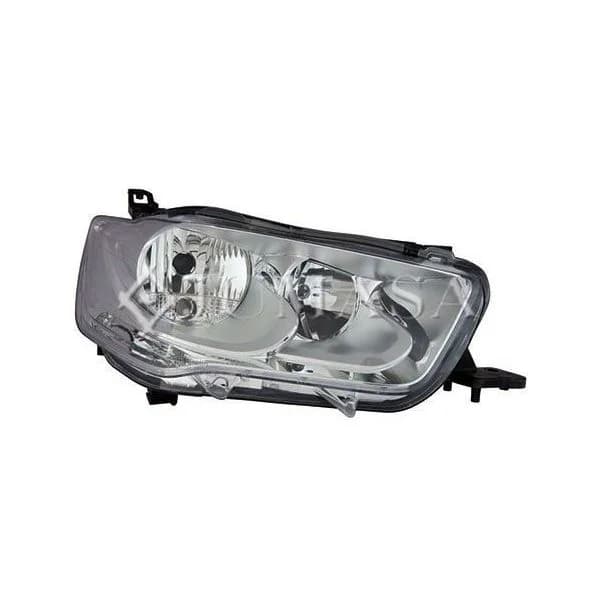 Jumasa Luz de Dia Direito Eletrico h7+h1+py21w+ - 38341084
