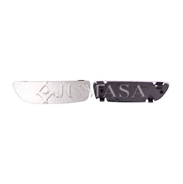 Jumasa Vidro de Espelho, Espelho Retrovisor Ext - 55511253