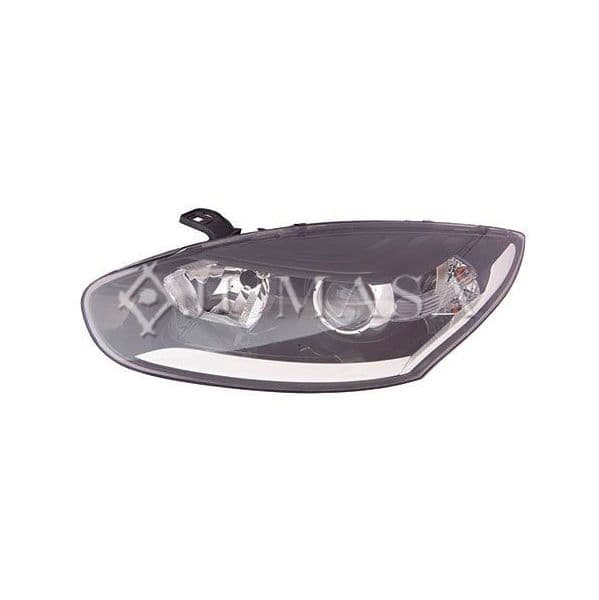 Jumasa Luz de Dia Direito Eletrico com Motor/pr - 38524010