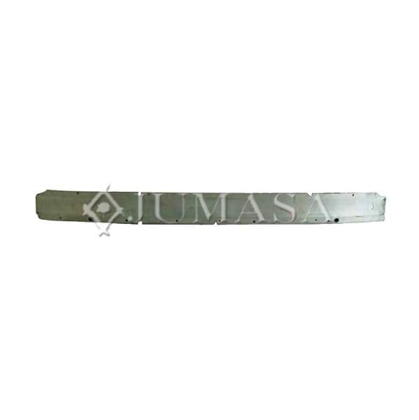 Jumasa Travessa Para-choques Frontal Aluminio - 12133062