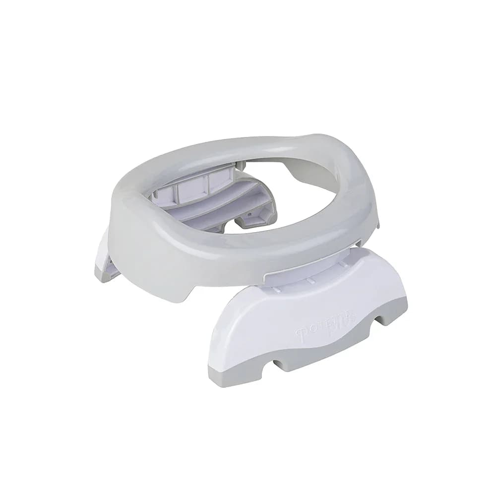 Saro 2in1 Potette Plus 15m+ Rosa