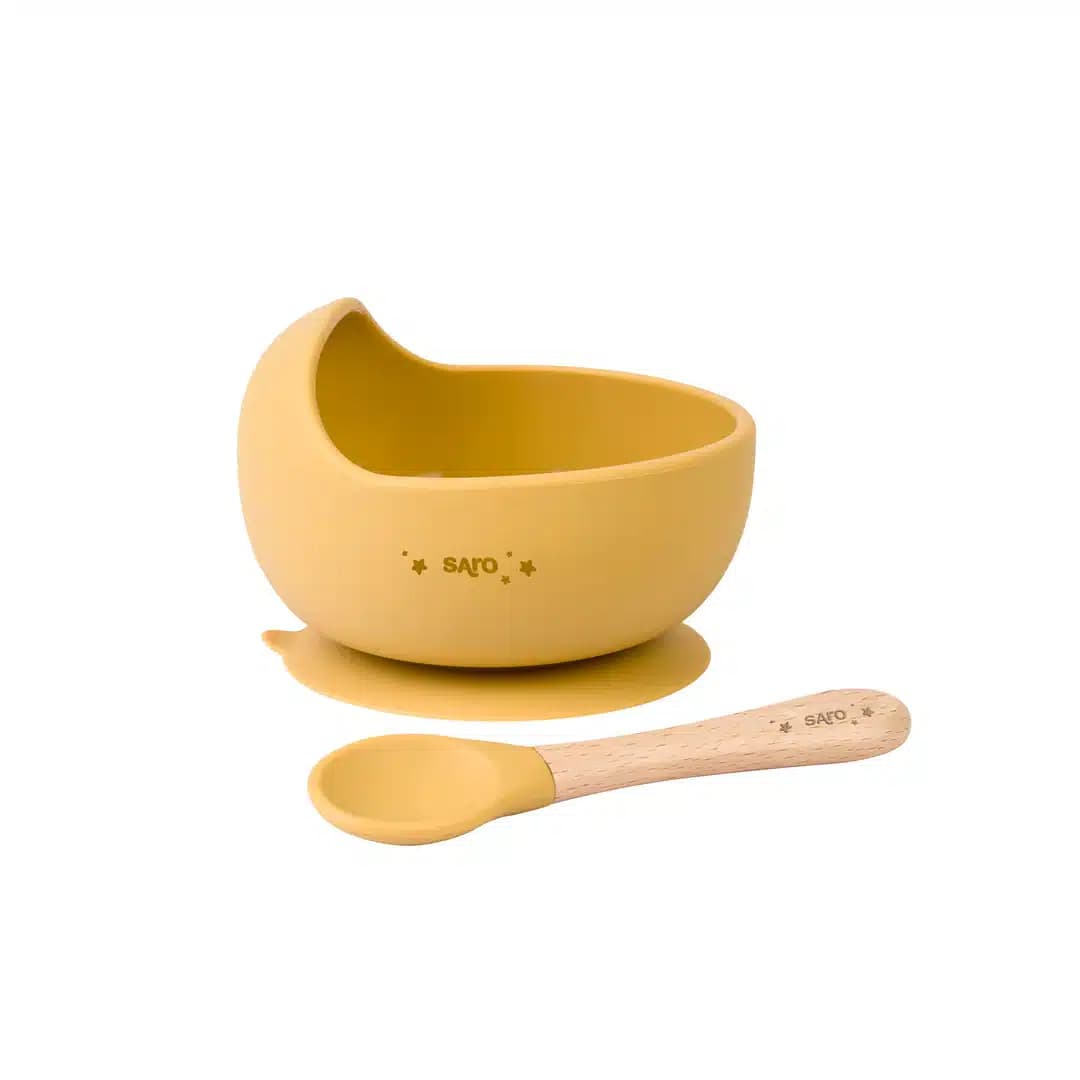 Saro Set de Alimentação