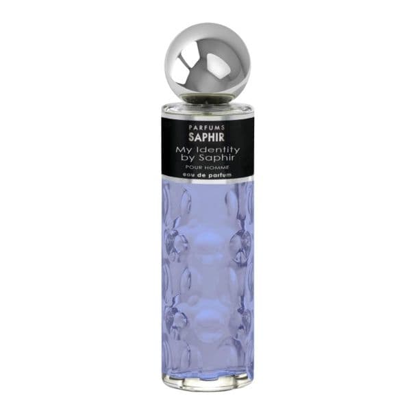 Saphir My Identity Man Eau de Parfum 200ml (Original)