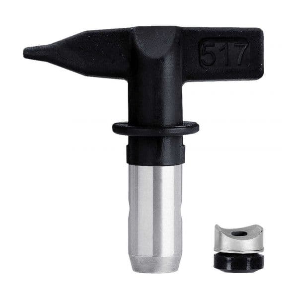 Werku Boquilha Airless RAC-5 211 Tungsten Carbide