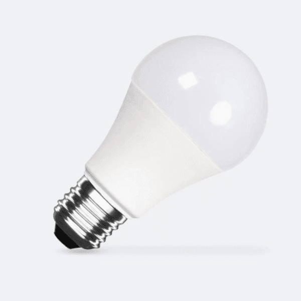 BOMB.LED SAMSUNG ESTANDAR E27 12W.FRIA