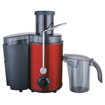 LICUADORA CONTENEDOR 500W. KUKEN RED
