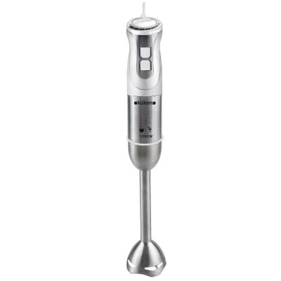 BATIDORA 1000W. ACCESORIOS KUKEN PREMIUM