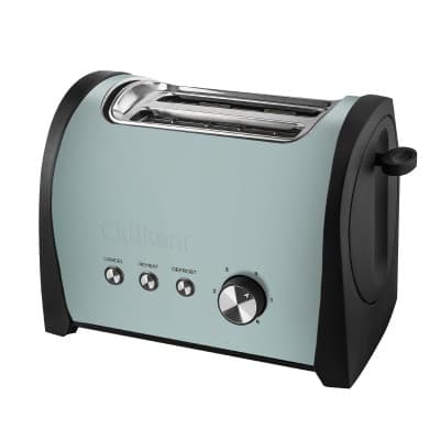 TOSTADORA 2PC.800W.KUKEN VINTAGE