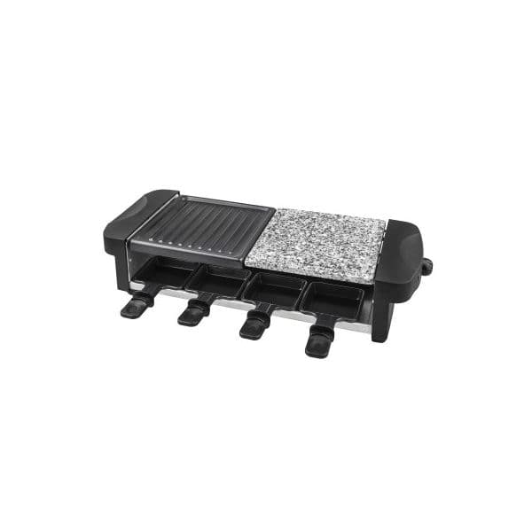 Grelhador Kuken Raclette Pedra 1200w - 33998