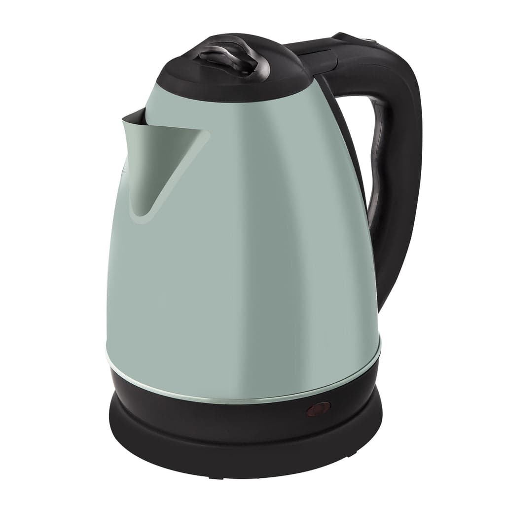 HERVIDOR KUKEN 34022 2L VINTAGE VERDE