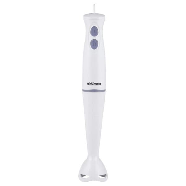 Kuken 34075 500w Hand Mixer Branco One Size