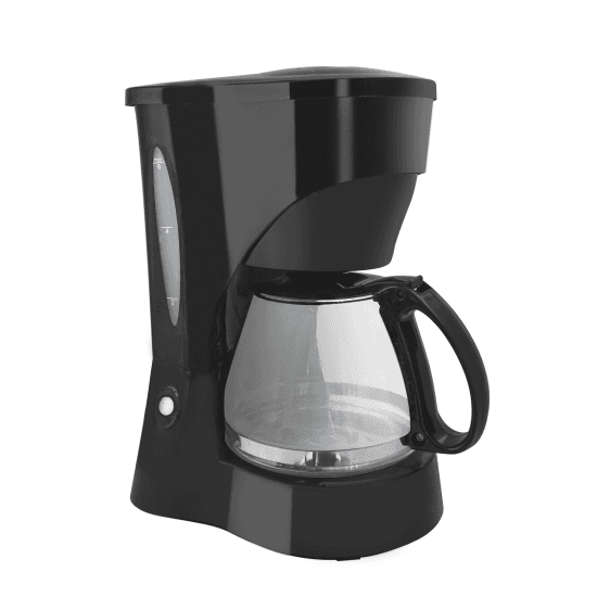 Kuken Cafeteira de Filtro 34358 650ml