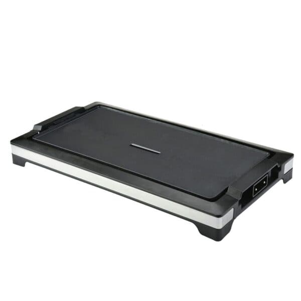 CHAPA ELÉTRICA REMOVIVEL KUKEN 60x32 2200W