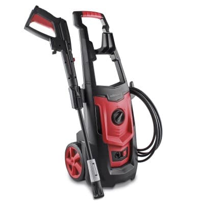 HIDROLIMPIADORA WORGRIP 1800W. 140BAR