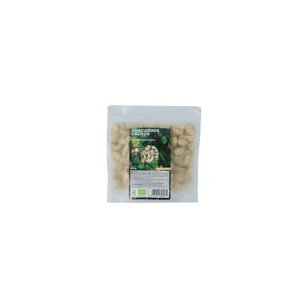 Naturitas Castanha de Caju Crua Orgânica 200 g