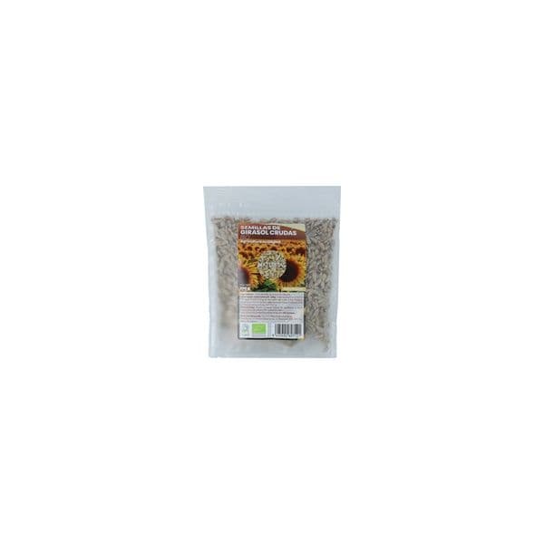 Naturitas Semente de Girassol Crua Orgânica 200 g