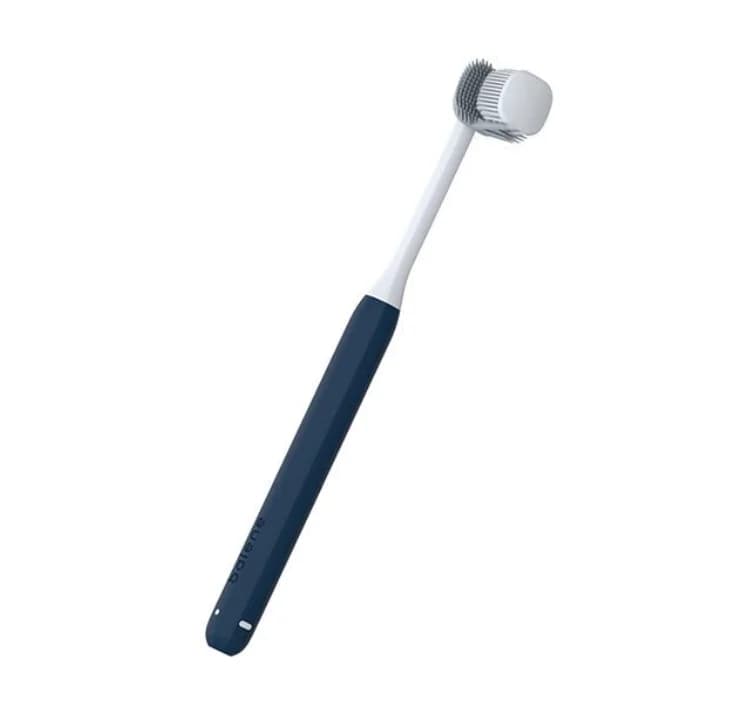 Balene Escova de Dentes Suave Blue 1 Unidade