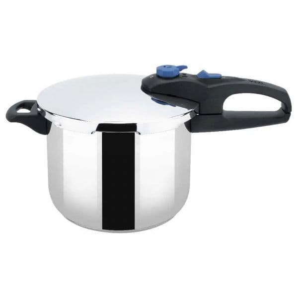 Sogo Panela de Pressão OLL-SS-25105 Inox 6L 22cm