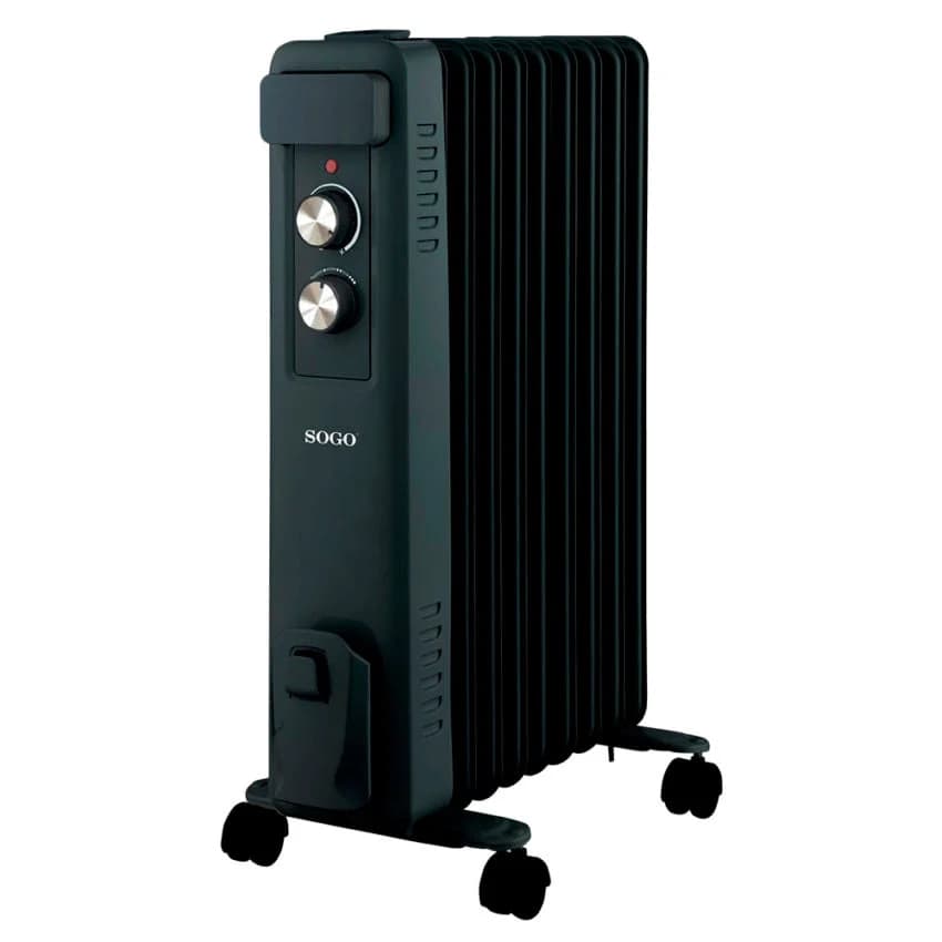 Sogo Aquecedor CAL-SS-18460