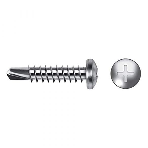 Celo Caixa 250UN Bit Bit Philips Din / Ref 7504N 4,8X19 Zinc - 840009365